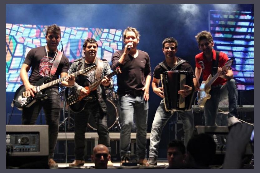 Grupo Candieiro